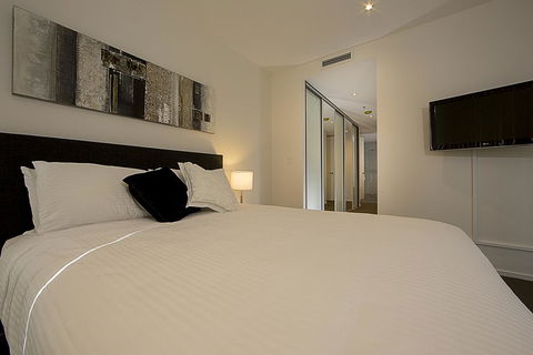 Manhattan 303 Canberra City ACT - Yamba Accommodation 35