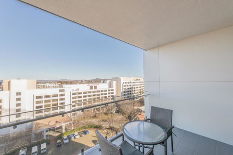 Manhattan 303 Canberra City ACT - Yamba Accommodation 20
