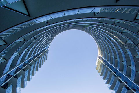 Manhattan 303 Canberra City ACT - Yamba Accommodation 4