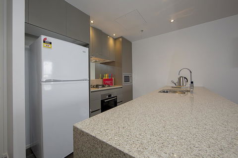 Manhattan 303 Canberra City ACT - Yamba Accommodation 14