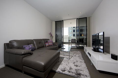 Manhattan 303 Canberra City ACT - Yamba Accommodation 33