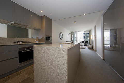 Manhattan 303 Canberra City ACT - Yamba Accommodation 27