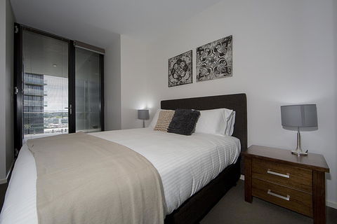 Manhattan 303 Canberra City ACT - Yamba Accommodation 12