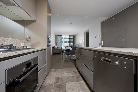 Manhattan 303 Canberra City ACT - Yamba Accommodation 34