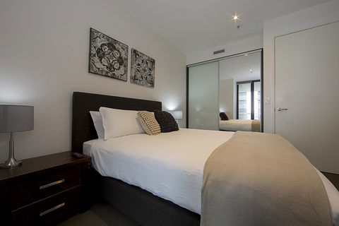 Manhattan 303 Canberra City ACT - Yamba Accommodation 11