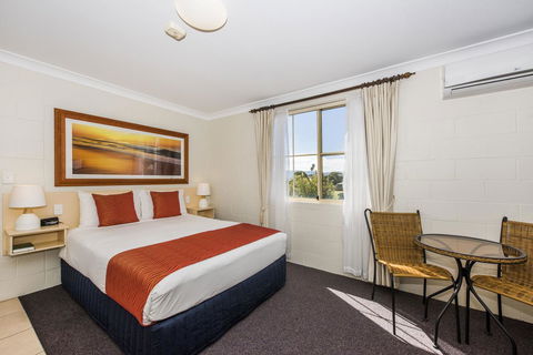Soldiers Motel - Yamba Accommodation 22