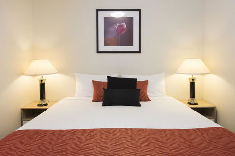 Soldiers Motel - Yamba Accommodation 10