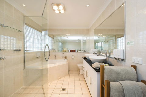 Soldiers Motel - Yamba Accommodation 11