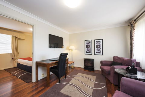 Soldiers Motel - Yamba Accommodation 25