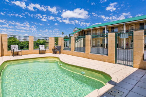 Soldiers Motel - Yamba Accommodation 16