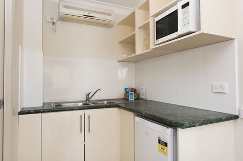 Soldiers Motel - Yamba Accommodation 20