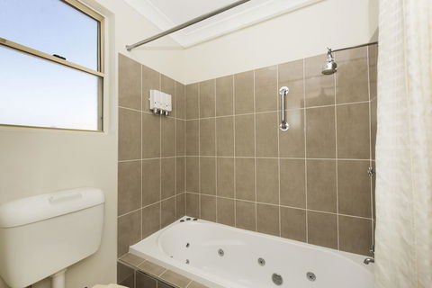 Soldiers Motel - Yamba Accommodation 8