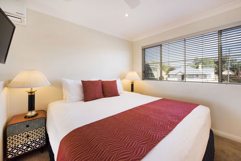 Soldiers Motel - Yamba Accommodation 14