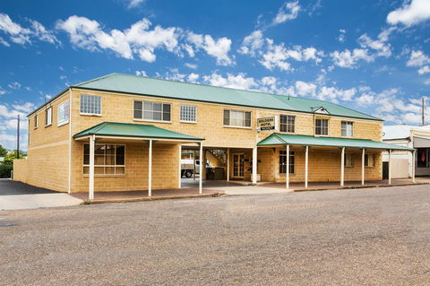 Soldiers Motel - Yamba Accommodation 17