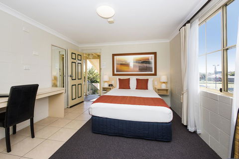 Soldiers Motel - Yamba Accommodation 9