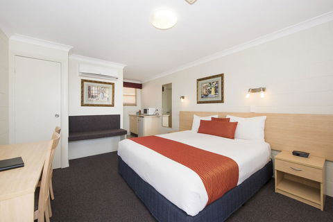 Soldiers Motel - Yamba Accommodation 26