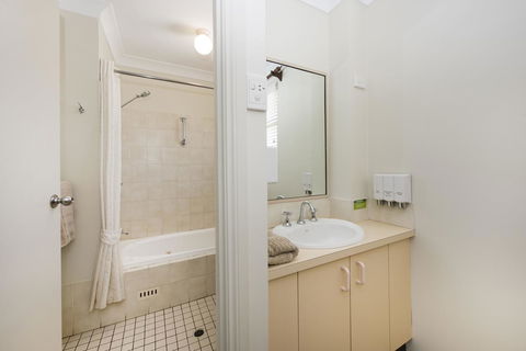 Soldiers Motel - Yamba Accommodation 19