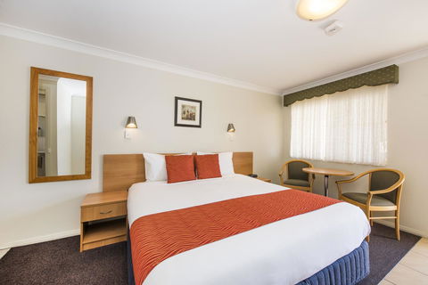 Soldiers Motel - Yamba Accommodation 21