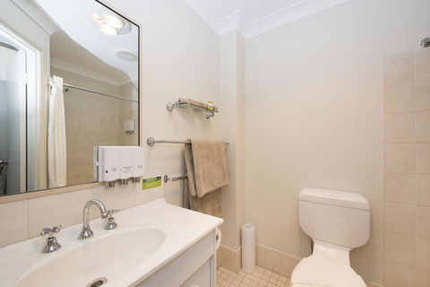 Soldiers Motel - Yamba Accommodation 5