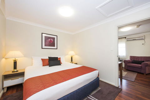 Soldiers Motel - Yamba Accommodation 4