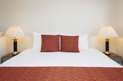 Soldiers Motel - Yamba Accommodation 15