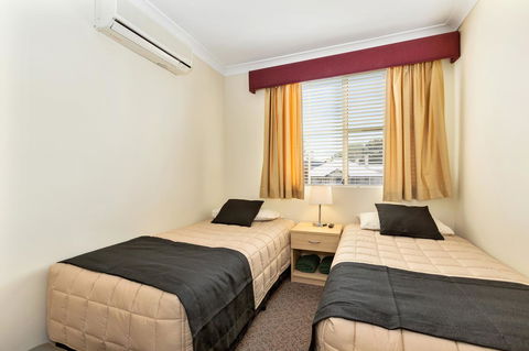 Soldiers Motel - Yamba Accommodation 28