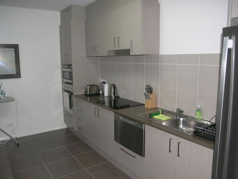 Kesh At Hudson Square - Yamba Accommodation 39