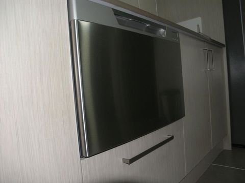 Kesh At Hudson Square - Yamba Accommodation 11