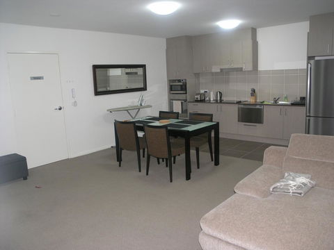 Kesh At Hudson Square - Yamba Accommodation 35