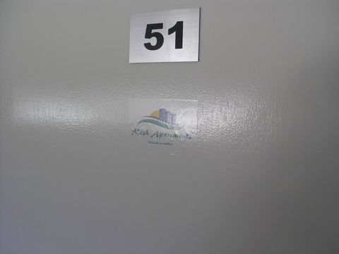Kesh At Hudson Square - Yamba Accommodation 28
