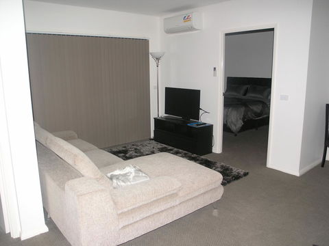 Kesh At Hudson Square - Yamba Accommodation 19