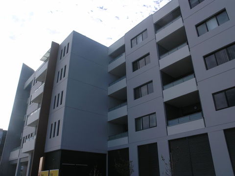 Kesh At Hudson Square - Yamba Accommodation 34