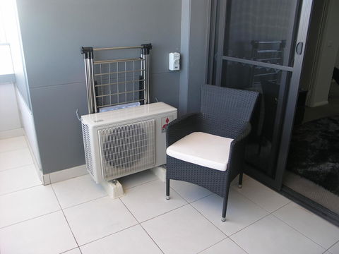 Kesh At Hudson Square - Yamba Accommodation 27