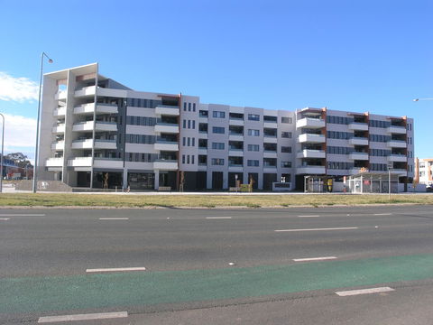 Kesh At Hudson Square - Yamba Accommodation 2