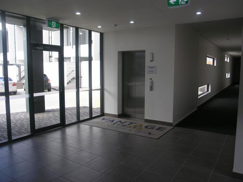 Kesh At Hudson Square - Yamba Accommodation 37