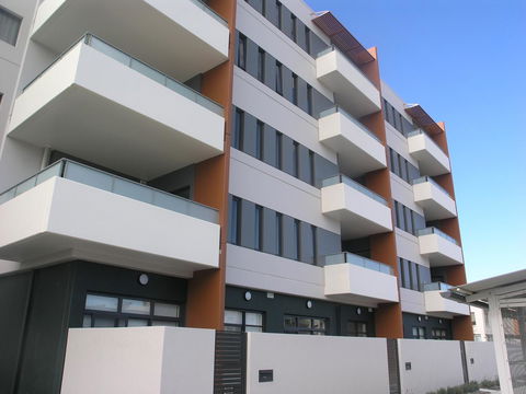 Kesh At Hudson Square - Yamba Accommodation 12