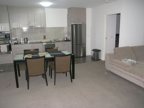 Kesh At Hudson Square - Yamba Accommodation 24