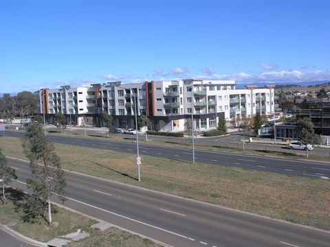 Kesh At Hudson Square - Yamba Accommodation 29
