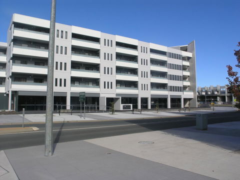 Kesh At Hudson Square - Yamba Accommodation 13
