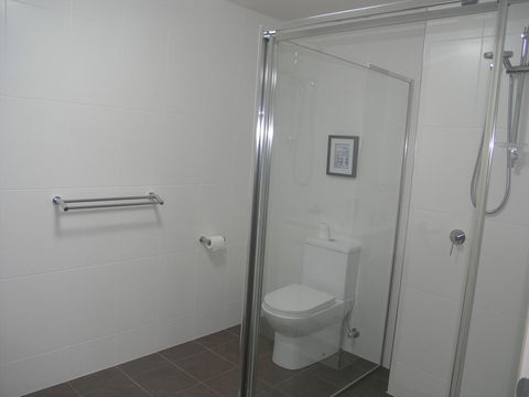 Kesh At Hudson Square - Yamba Accommodation 21