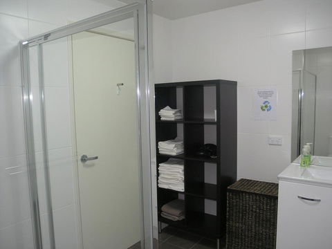 Kesh At Hudson Square - Yamba Accommodation 22