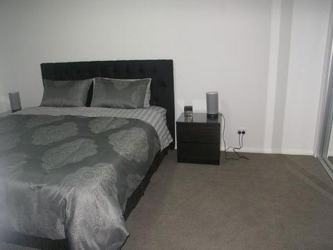 Kesh At Hudson Square - Yamba Accommodation 18