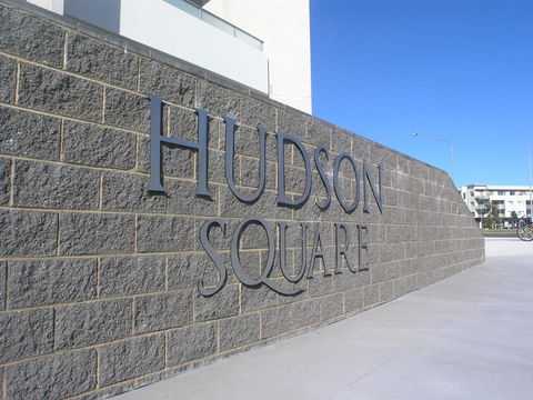 Kesh At Hudson Square - Yamba Accommodation 40