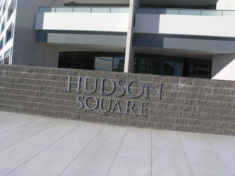 Kesh At Hudson Square - Yamba Accommodation 7