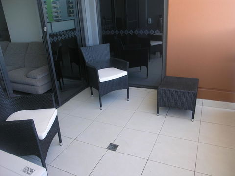 Kesh At Hudson Square - Yamba Accommodation 33