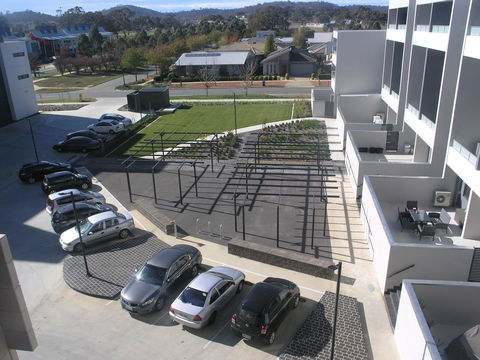 Kesh At Hudson Square - Yamba Accommodation 8
