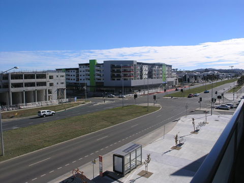 Kesh At Hudson Square - Yamba Accommodation 32