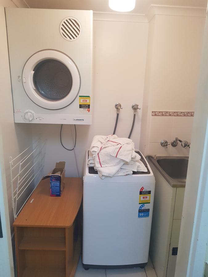 Reid ACT Yamba Accommodation