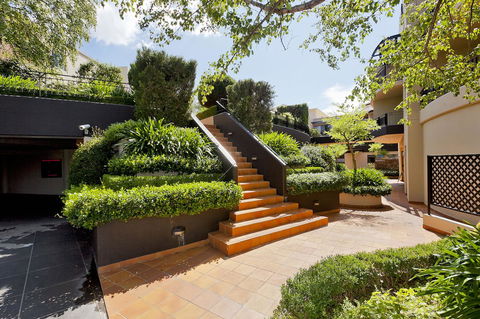 AAC Apartments - Griffin - Yamba Accommodation 1