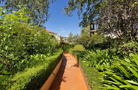 AAC Apartments - Griffin - Yamba Accommodation 6